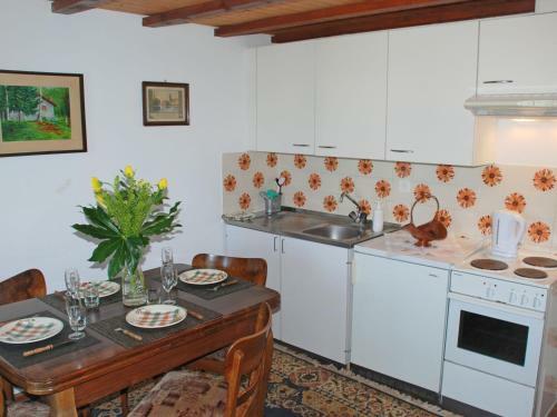 Holiday Home La Bedulina
