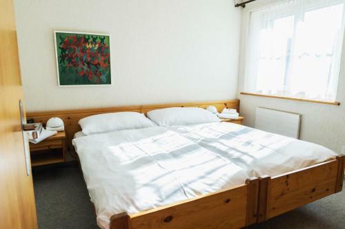 Hotel Roggenstock Lodge