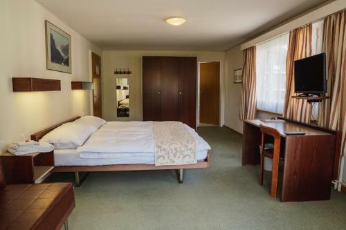 Hotel Roggenstock Lodge