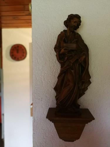 Apartamento Enzian Chalet