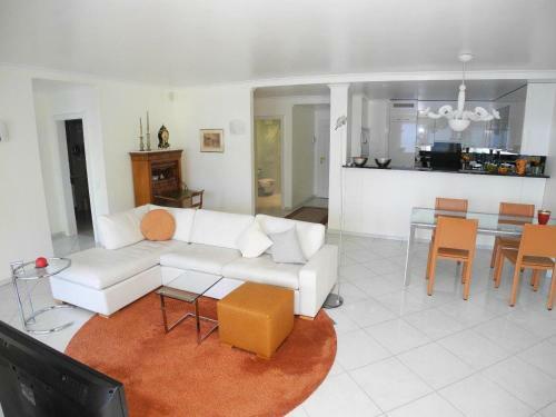 Apartamento Residenz Acapulco App 8500
