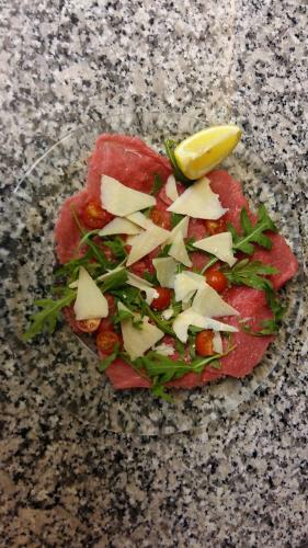 Hotel Ristorante Stazione