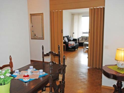 Apartment App. Paradiso