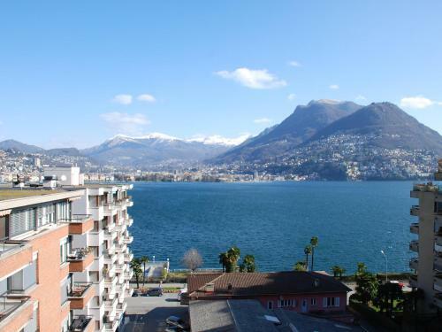 Apartment App. Paradiso