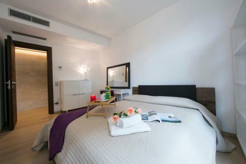 Apartamento Rebecca Garden
