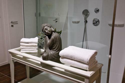 Apartamento Loft De Charme