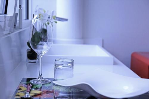 Apartamento Loft De Charme