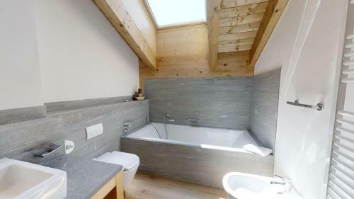 Apartamento Grevasalvas - Maloja