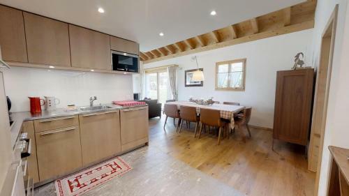 Apartamento Grevasalvas - Maloja