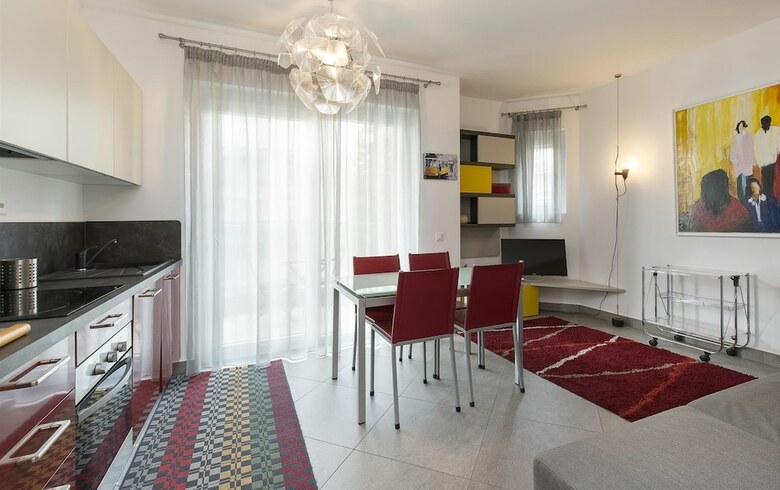 Apartamento Il Parco