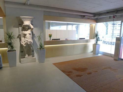 Apartment Bhms City Campus
