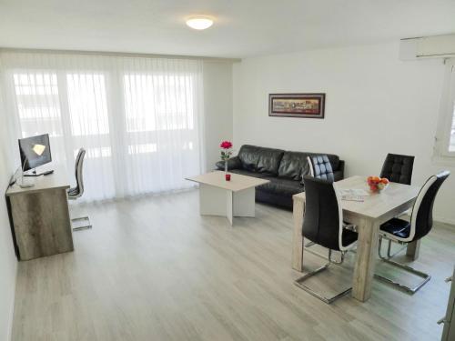 Apartment Bhms City Campus