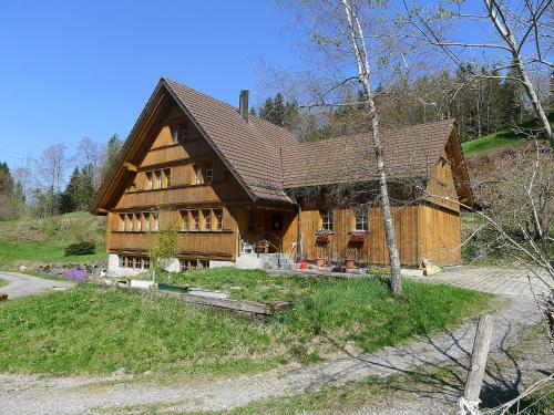Apartment Waldheim-baschloch