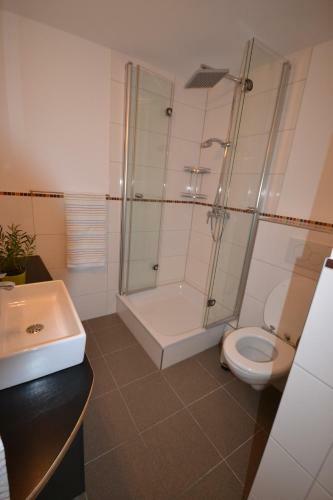 Apartamento Bachperle