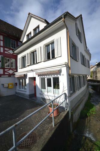 Apartamento Bachperle