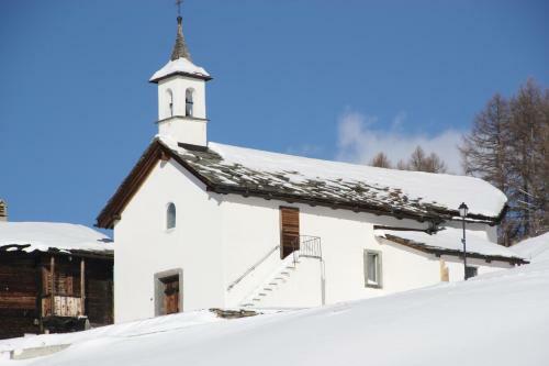 Hostal Pension Alpenblick
