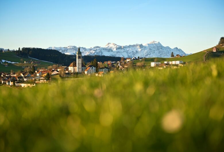Gasthaus Krone Speicher Boutique-hotel