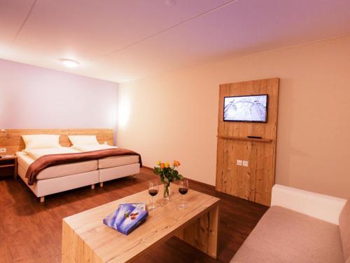 Apartment Wohntel.14
