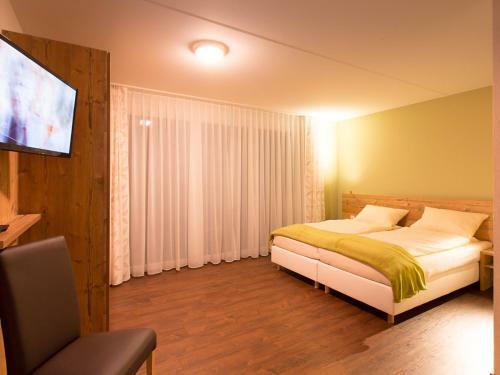 Apartment Wohntel.1