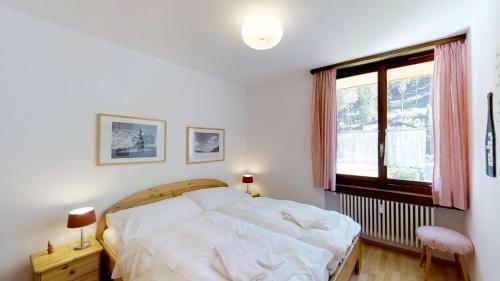 Apartamento Rosatsch
