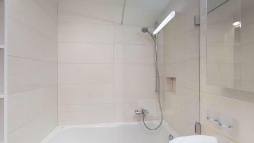 Apartamento Rosatsch