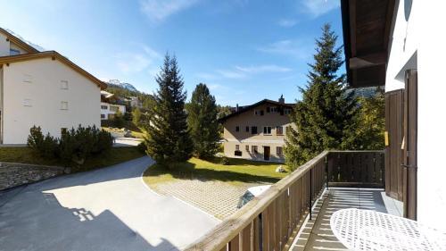 Apartamento Rezia 3