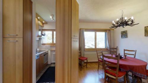 Apartamento Rezia 3