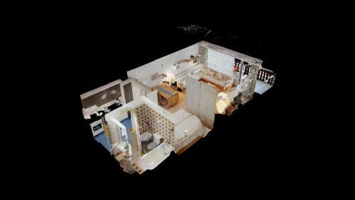 Apartamento Guardaval 13