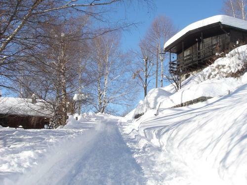 Chalet Giacomo Puccini
