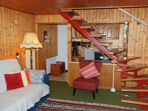 Chalet Giacomo Puccini