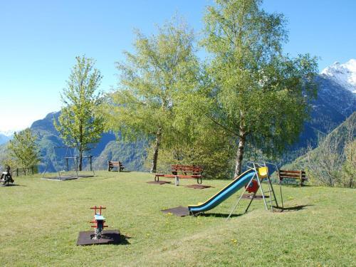 Chalet Giacomo Puccini
