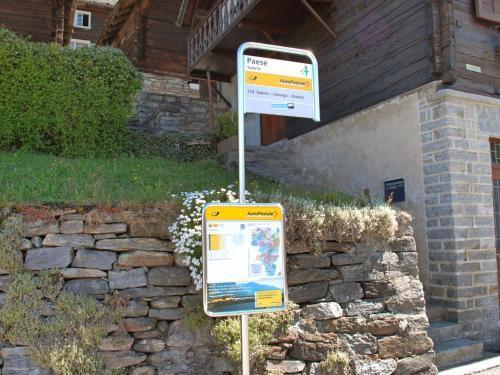 Chalet Giacomo Puccini