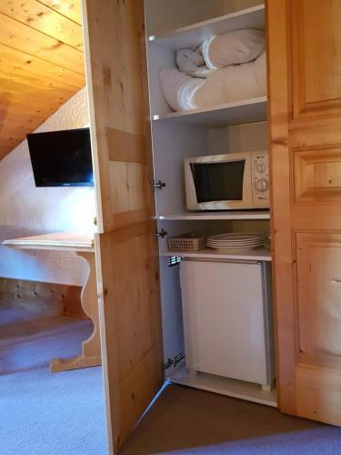 Apartamento Balcon Du Chablais Chambre