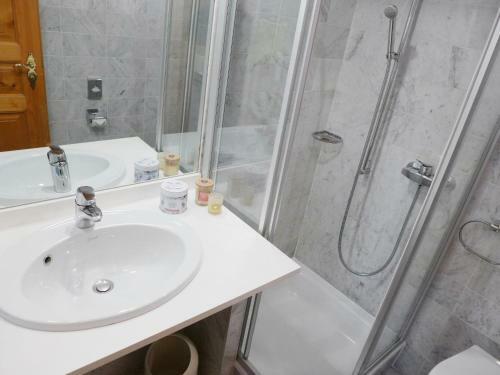 Apartment Le Bristol.26