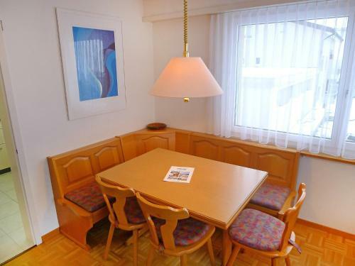 Apartment S�renberg.5