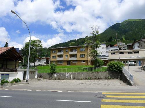 Apartment S�renberg.1
