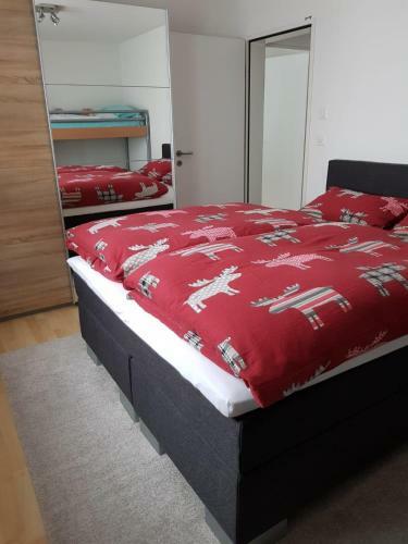 Apartamento Primel (385 Sw) Whg. Manuela