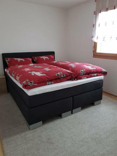 Apartamento Primel (385 Sw) Whg. Manuela