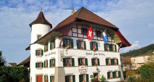Posada Hotel Zum Kreuz