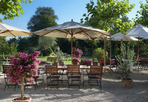 Hotel H�tel De L'ours