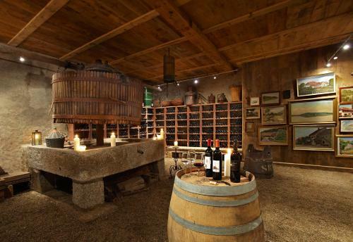 Hotel H�tel De L'ours