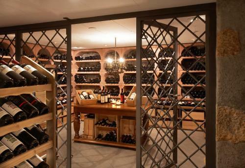 Hotel H�tel De L'ours