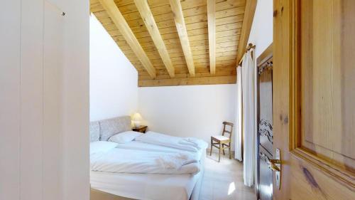 Apartamento Corvatsch 3/47