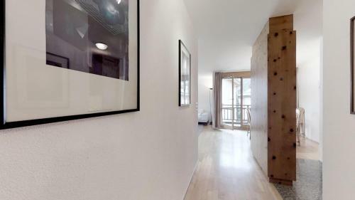 Apartamento Lejin 15