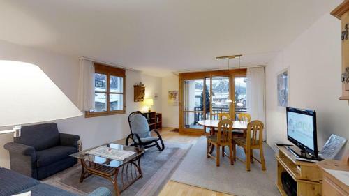 Apartamento Flurina 43