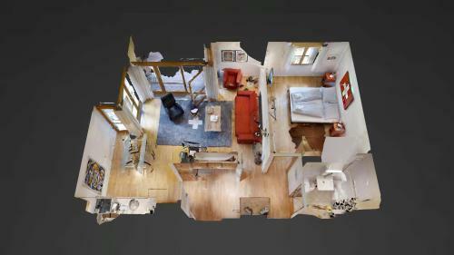 Apartamento Lejin 12