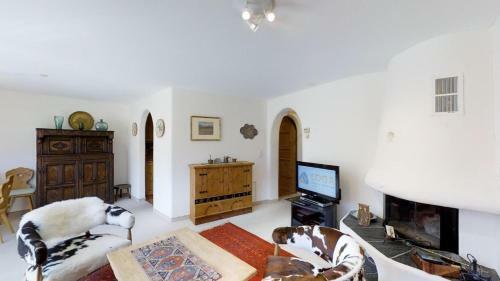 Apartamento Romana 4
