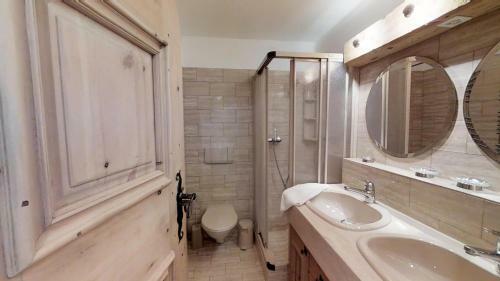 Apartamento Romana 4