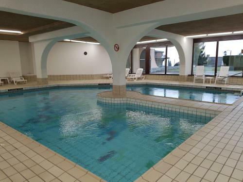 Apartamento R�sidence Panorama A201