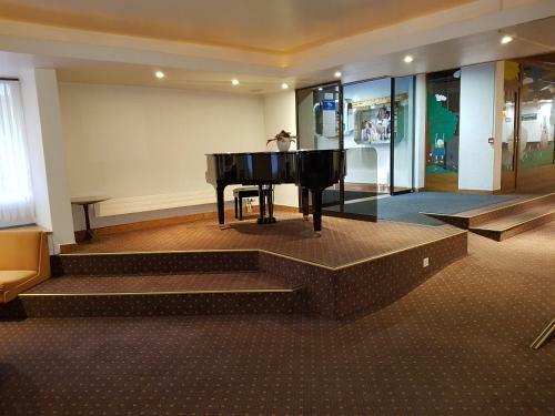 Apartamento R�sidence Panorama A201